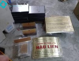 Quy định treo biển công ty