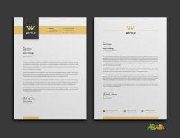 Letterhead là gì? In letterhead giá rẻ/ đẹp 2020