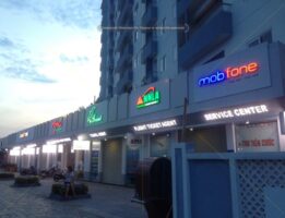 Làm bảng hiệu quận Bình Thạnh