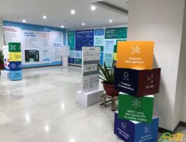 Sản Xuất Mô Hình Sản Phẩm